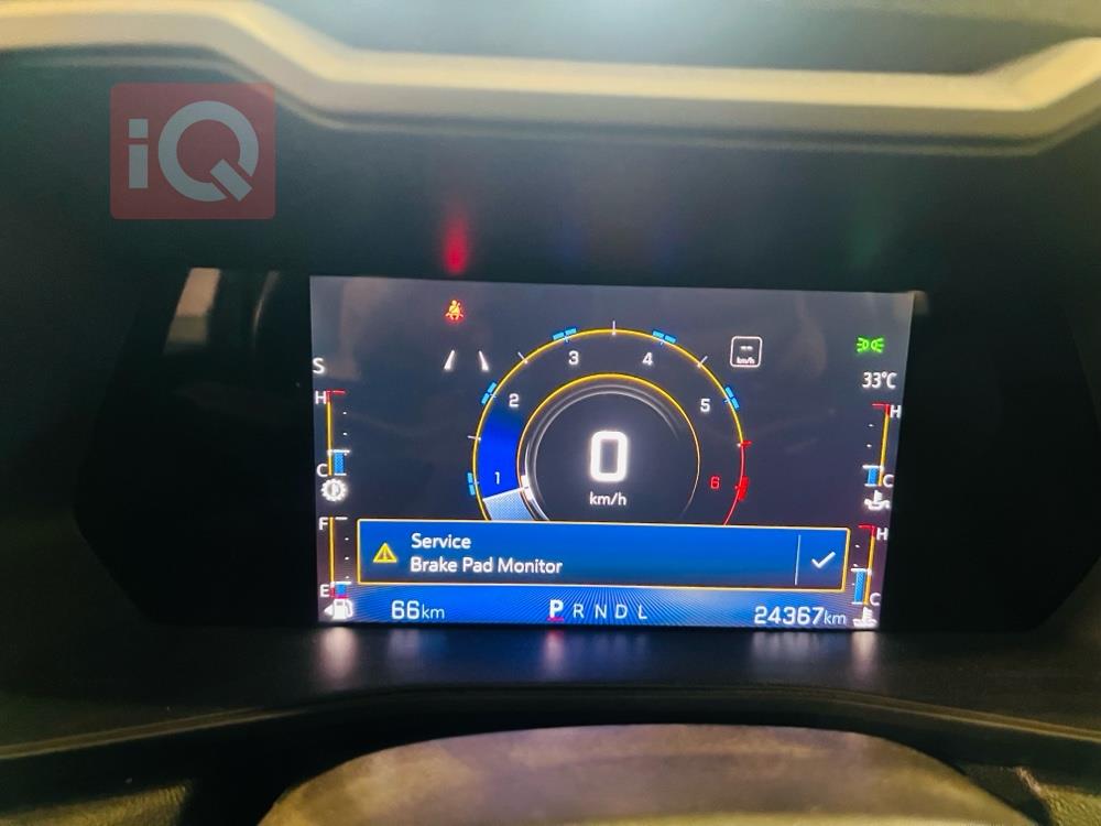 شيفروليه كولورادو